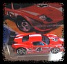 1:85 Hot Wheels Ford Ford GR 2011 Red And White. Uploaded by Asgard